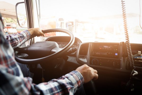 new fmcsa personal conveyance rule