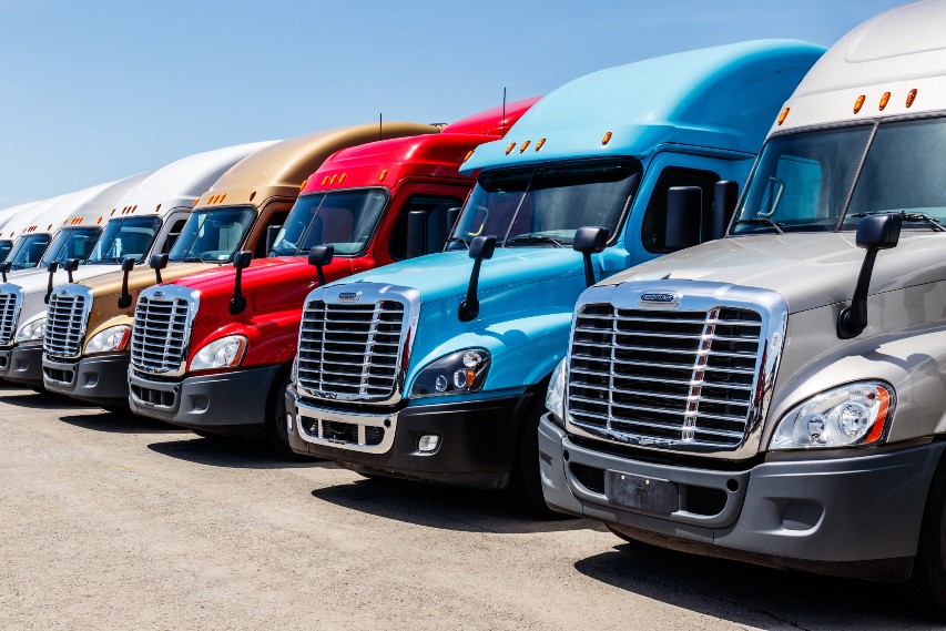 Fmcsa Clearinghouse Rules
